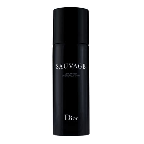 dior deodorant woman|sauvage deodorant spray best price.